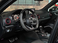 Audi rs3 sportback 2.5 tfsi quattro 400pk 2018, k-568-gn - afbeelding 6 van  42