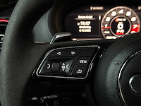 Audi rs3 sportback 2.5 tfsi quattro 400pk 2018, k-568-gn - afbeelding 30 van  42