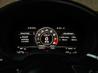 Audi rs3 sportback 2.5 tfsi quattro 400pk 2018, k-568-gn - afbeelding 33 van  42