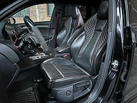 Audi rs3 sportback 2.5 tfsi quattro 400pk 2018, k-568-gn - afbeelding 21 van  42