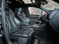 Audi rs3 sportback 2.5 tfsi quattro 400pk 2018, k-568-gn - afbeelding 40 van  42