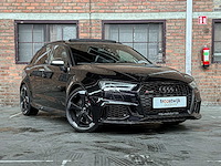 Audi rs3 sportback 2.5 tfsi quattro 400pk 2018, k-568-gn - afbeelding 26 van  42