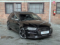 Audi rs3 sportback 2.5 tfsi quattro 400pk 2018, k-568-gn - afbeelding 27 van  42