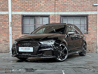 Audi rs3 sportback 2.5 tfsi quattro 400pk 2018, k-568-gn - afbeelding 1 van  42