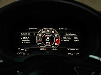 Audi rs3 sportback 2.5 tfsi quattro 400pk 2018, k-568-gn - afbeelding 17 van  43