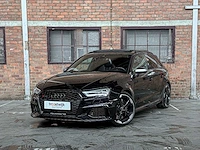 Audi rs3 sportback 2.5 tfsi quattro 400pk 2018, k-568-gn - afbeelding 34 van  43