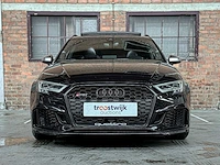 Audi rs3 sportback 2.5 tfsi quattro 400pk 2018, k-568-gn - afbeelding 40 van  43