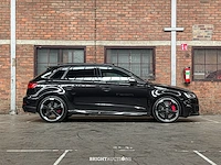 Audi rs3 sportback 2.5 tfsi quattro 400pk 2018, k-568-gn - afbeelding 2 van  51