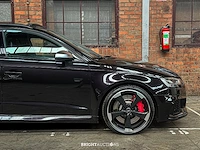 Audi rs3 sportback 2.5 tfsi quattro 400pk 2018, k-568-gn - afbeelding 4 van  51