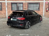 Audi rs3 sportback 2.5 tfsi quattro 400pk 2018, k-568-gn - afbeelding 6 van  51