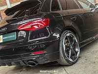 Audi rs3 sportback 2.5 tfsi quattro 400pk 2018, k-568-gn - afbeelding 7 van  51