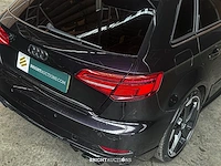 Audi rs3 sportback 2.5 tfsi quattro 400pk 2018, k-568-gn - afbeelding 8 van  51