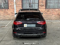 Audi rs3 sportback 2.5 tfsi quattro 400pk 2018, k-568-gn - afbeelding 10 van  51