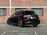 Audi rs3 sportback 2.5 tfsi quattro 400pk 2018, k-568-gn - afbeelding 11 van  51