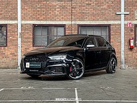 Audi rs3 sportback 2.5 tfsi quattro 400pk 2018, k-568-gn