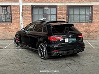 Audi rs3 sportback 2.5 tfsi quattro 400pk 2018, k-568-gn - afbeelding 13 van  51