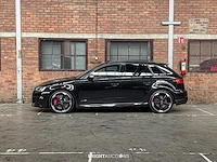 Audi rs3 sportback 2.5 tfsi quattro 400pk 2018, k-568-gn - afbeelding 14 van  51