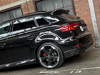 Audi rs3 sportback 2.5 tfsi quattro 400pk 2018, k-568-gn - afbeelding 16 van  51
