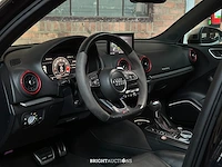 Audi rs3 sportback 2.5 tfsi quattro 400pk 2018, k-568-gn - afbeelding 17 van  51