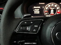 Audi rs3 sportback 2.5 tfsi quattro 400pk 2018, k-568-gn - afbeelding 21 van  51