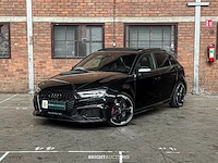 Audi rs3 sportback 2.5 tfsi quattro 400pk 2018, k-568-gn - afbeelding 12 van  51