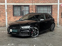 Audi rs3 sportback 2.5 tfsi quattro 400pk 2018, k-568-gn - afbeelding 23 van  51