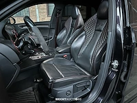 Audi rs3 sportback 2.5 tfsi quattro 400pk 2018, k-568-gn - afbeelding 42 van  51