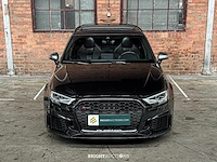 Audi rs3 sportback 2.5 tfsi quattro 400pk 2018, k-568-gn - afbeelding 49 van  51