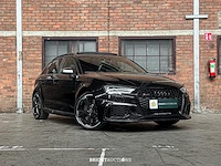 Audi rs3 sportback 2.5 tfsi quattro 400pk 2018, k-568-gn - afbeelding 50 van  51