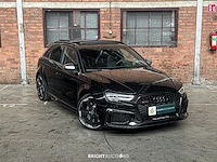 Audi rs3 sportback 2.5 tfsi quattro 400pk 2018, k-568-gn - afbeelding 51 van  51