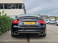 Audi rs5 a5 coupé 4.2 fsi quattro | 13-lvx-1 - afbeelding 3 van  52