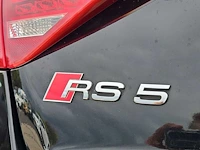 Audi rs5 a5 coupé 4.2 fsi quattro | 13-lvx-1 - afbeelding 5 van  52