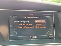 Audi rs5 a5 coupé 4.2 fsi quattro | 13-lvx-1 - afbeelding 20 van  52