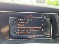 Audi rs5 a5 coupé 4.2 fsi quattro | 13-lvx-1 - afbeelding 22 van  52