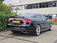 Audi rs5 a5 coupé 4.2 fsi quattro | 13-lvx-1 - afbeelding 12 van  52
