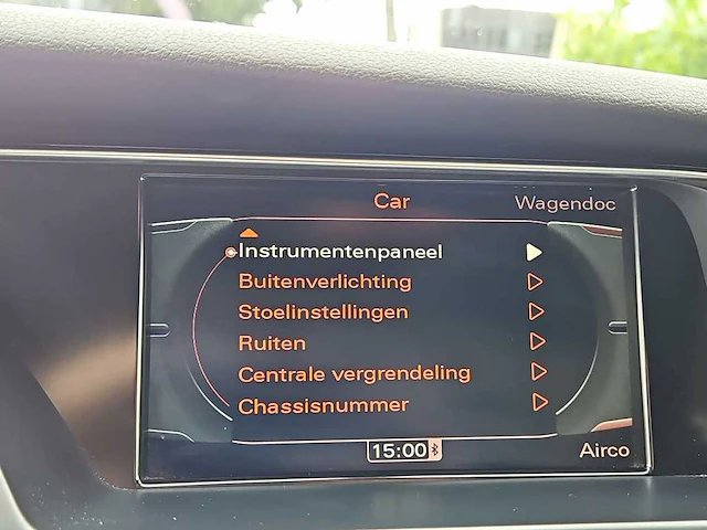 Audi rs5 a5 coupé 4.2 fsi quattro | 13-lvx-1 - afbeelding 24 van  52