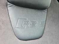 Audi rs5 a5 coupé 4.2 fsi quattro | 13-lvx-1 - afbeelding 33 van  52