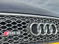 Audi rs5 a5 coupé 4.2 fsi quattro | 13-lvx-1 - afbeelding 35 van  52