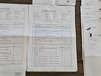 Audi rs5 a5 coupé 4.2 fsi quattro | 13-lvx-1 - afbeelding 48 van  52