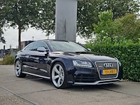 Audi rs5 a5 coupé 4.2 fsi quattro | 13-lvx-1 - afbeelding 49 van  52