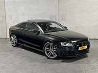Audi rs5 coupé 4.2 fsi v8 quattro 450pk 2010, 33-pdz-4 - afbeelding 4 van  75