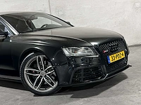 Audi rs5 coupé 4.2 fsi v8 quattro 450pk 2010, 33-pdz-4 - afbeelding 5 van  75