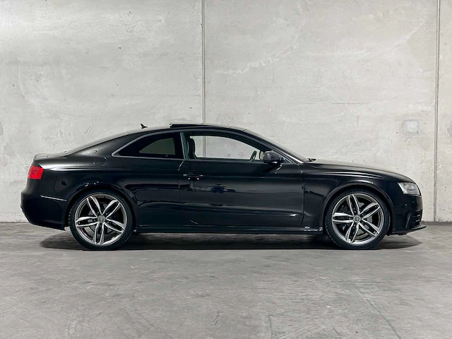 Audi rs5 coupé 4.2 fsi v8 quattro 450pk 2010, 33-pdz-4 - afbeelding 6 van  75