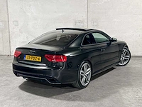 Audi rs5 coupé 4.2 fsi v8 quattro 450pk 2010, 33-pdz-4 - afbeelding 8 van  75