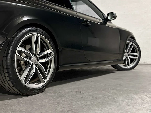 Audi rs5 coupé 4.2 fsi v8 quattro 450pk 2010, 33-pdz-4 - afbeelding 10 van  75