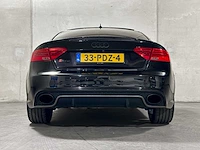 Audi rs5 coupé 4.2 fsi v8 quattro 450pk 2010, 33-pdz-4 - afbeelding 11 van  75