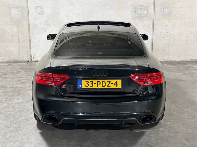 Audi rs5 coupé 4.2 fsi v8 quattro 450pk 2010, 33-pdz-4 - afbeelding 13 van  75