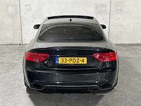 Audi rs5 coupé 4.2 fsi v8 quattro 450pk 2010, 33-pdz-4 - afbeelding 13 van  75