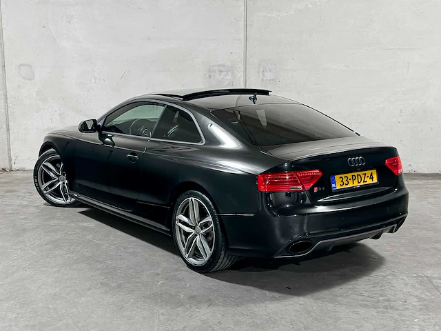 Audi rs5 coupé 4.2 fsi v8 quattro 450pk 2010, 33-pdz-4 - afbeelding 15 van  75