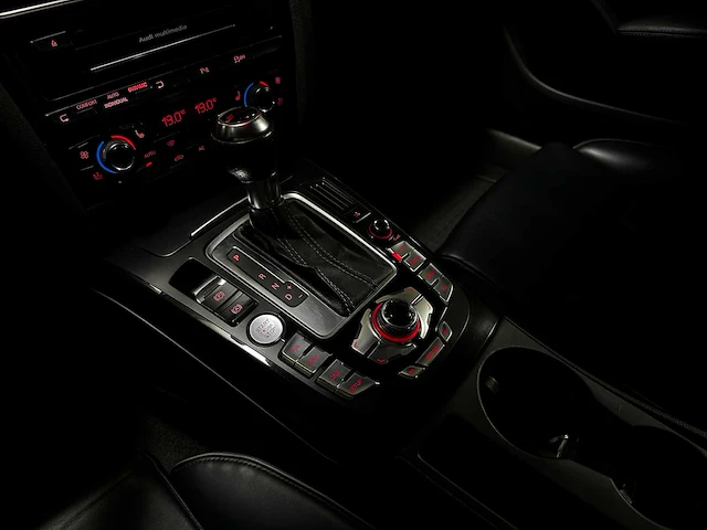 Audi rs5 coupé 4.2 fsi v8 quattro 450pk 2010, 33-pdz-4 - afbeelding 28 van  75